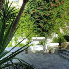 Отель Benitses Arches Греция, Корфу - отзывы, цены и фото номеров - забронировать отель Benitses Arches онлайн фото 14