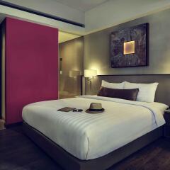 Mercure Bali Legian - CHSE Certified in Bali, Indonesia from 74$, photos, reviews - zenhotels.com guestroom photo 2