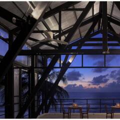 Отель Malibu Beach Resort Самуи пляж