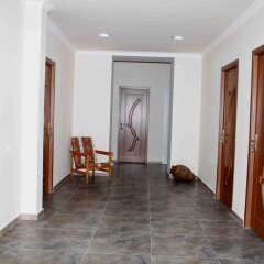Zanger Hotel интерьер отеля фото 3