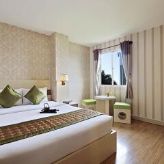 LaFelix Hotel комната для гостей фото 5