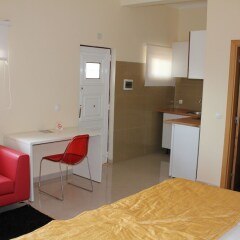 Malaika Hotel in Bissau, Guinea-Bissau from 176$, photos, reviews - zenhotels.com photo 2