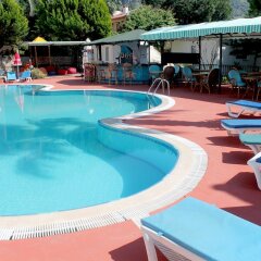 Mavi Belce Hotel Турция, Олудениз - 1 отзыв об отеле, цены и фото номеров - забронировать отель Mavi Belce Hotel онлайн фото 2