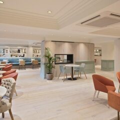 Апартаменты Melia White House Apartments гостиничный бар