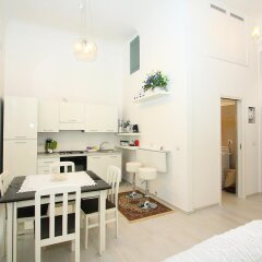 Отель Casatita & Casagiò Бари в номере