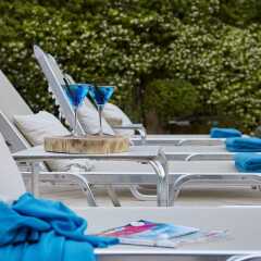 Отель Rodos Park Suites & Spa Родос пляж
