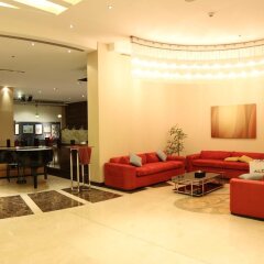 City Seasons Hotel Muscat интерьер отеля фото 3