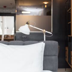 Отель Rum Budapest Венгрия, Будапешт - 1 отзыв об отеле, цены и фото номеров - забронировать отель Rum Budapest онлайн ванная фото 2