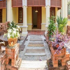 Отель 1926 Heritage Hotel Малайзия, Пенанг - отзывы, цены и фото номеров - забронировать отель 1926 Heritage Hotel онлайн развлечения
