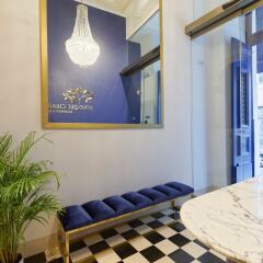 Отель Boutique Chiado Suites интерьер отеля фото 3