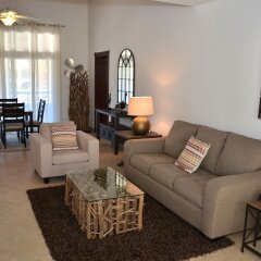 The Hotel Porto Cupecoy in Maho, Sint Maarten from 517$, photos, reviews - zenhotels.com guestroom photo 3