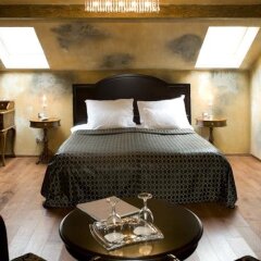 Отель Boutique Hotel Astoria Черногория, Котор - отзывы, цены и фото номеров - забронировать отель Boutique Hotel Astoria онлайн в номере фото 2