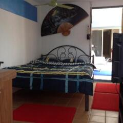 Отель Ben @ Lek Gay Friendly Guesthouse детские мероприятия