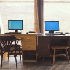 Отель The Cambie Hostel Gastown Канада, Ванкувер - отзывы, цены и фото номеров - забронировать отель The Cambie Hostel Gastown онлайн интерьер отеля