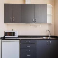 Отель Apartamentos DV Испания, Барселона - отзывы, цены и фото номеров - забронировать отель Apartamentos DV онлайн фото 13