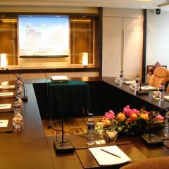 Regal International East Asia Hotel интерьер отеля фото 2