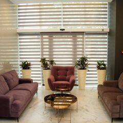 Отель Best Western PLUS Premium Inn интерьер отеля
