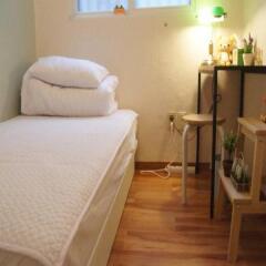 Отель Aroha Guest House спа фото 2