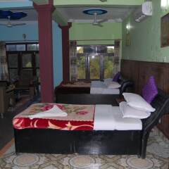 Отель Siddhartha Guest house Непал, Лумбини - отзывы, цены и фото номеров - забронировать отель Siddhartha Guest house онлайн спа