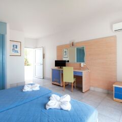 Отель Eurovillage Achilleas Hotel Греция, Мастичари - отзывы, цены и фото номеров - забронировать отель Eurovillage Achilleas Hotel онлайн