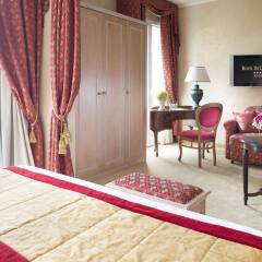 Hotel De Londres комната для гостей фото 4