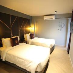 Ratchada Boutique Hotel фото 15