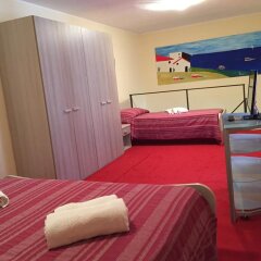 Отель B&B Del Centro Storico Ortigia Италия, Сиракуза - отзывы, цены и фото номеров - забронировать отель B&B Del Centro Storico Ortigia онлайн детские мероприятия