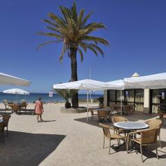 Отель Pestana Alvor Atlântico Residences гостиничный бар