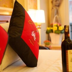 Отель Hang My Hotel Вьетнам, Ханой - отзывы, цены и фото номеров - забронировать отель Hang My Hotel онлайн детские мероприятия фото 2