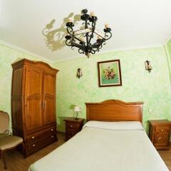 Отель Casa Rural La Yedra комната для гостей фото 2