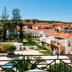 Luz Bay Hotel балкон