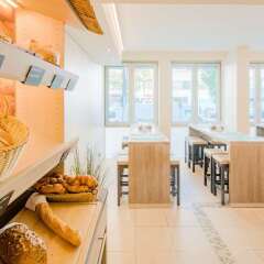 Отель Best Western Hotel Kantstrasse Berlin Германия, Берлин - 9 отзывов об отеле, цены и фото номеров - забронировать отель Best Western Hotel Kantstrasse Berlin онлайн