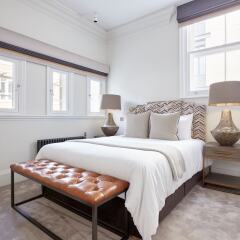 Отель Stunning Covent Garden Suites by Sonder комната для гостей фото 5