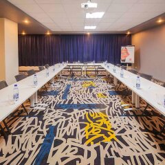 Гостиница Ibis Ярославль Центр в Ярославле - забронировать гостиницу Ibis Ярославль Центр, цены и фото номеров развлечения