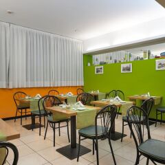 Hotel Berlino питание