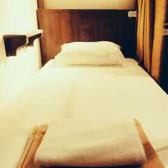 The Memory at On On Hostel спа