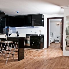 Hettie Hotel Турция, Стамбул - отзывы, цены и фото номеров - забронировать отель Hettie Hotel онлайн в номере фото 2