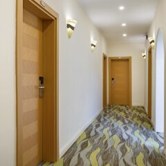 Forest Park Hotel интерьер отеля