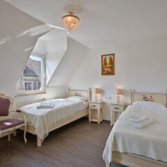 Hotel Am Rathaus Дюссельдорф комната для гостей фото 2