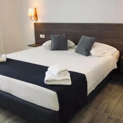 Virginia Hotel комната для гостей фото 4