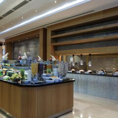 Hilton Garden Inn Diyarbakir Турция, Диярбакыр - отзывы, цены и фото номеров - забронировать отель Hilton Garden Inn Diyarbakir онлайн питание фото 2