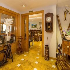 Hotel Eth Solan развлечения