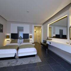 Orka Sunlife Resort & Spa Турция, Олудениз - 3 отзыва об отеле, цены и фото номеров - забронировать отель Orka Sunlife Resort & Spa онлайн комната для гостей фото 2