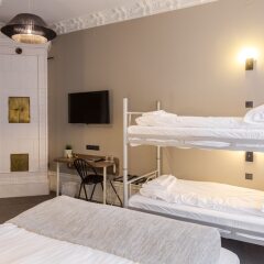 Hotel Hötorget детские мероприятия