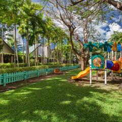 Отель Movenpick Resort Bangtao Beach Пхукет детские мероприятия