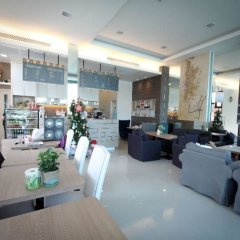 S5 Residence and Cafe in Mueang, Thailand from 36$, photos, reviews - zenhotels.com photo 3