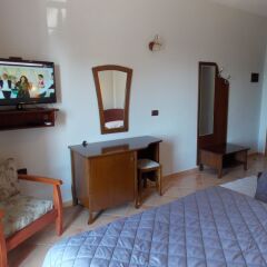 Hotel New Heaven удобства в номере фото 2
