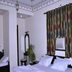 Hotel Miraya in Jaipur, India from 43$, photos, reviews - zenhotels.com guestroom photo 4