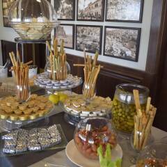Shams al weibdeh hotel apartment питание
