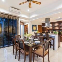 Отель Sunny Banks Villa Таиланд, Самуи - отзывы, цены и фото номеров - забронировать отель Sunny Banks Villa онлайн в номере фото 2